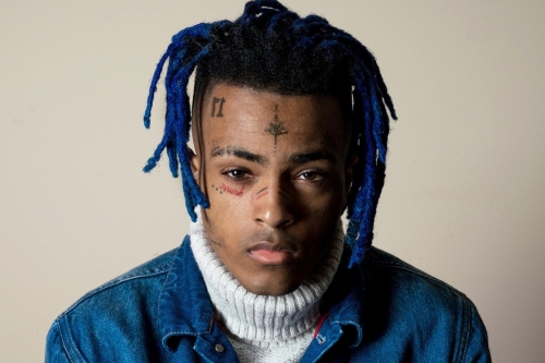 XXXTentacion 生前曾签下价值 1,000 万美元的新专辑合约