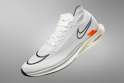 Nike 正式发表全新跑鞋 ZoomX StreakFly