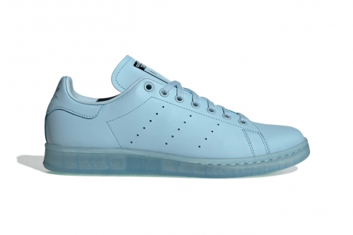 adidas Originals 正式推出《Star Wars 星际大战》Boba Fett 特色 Stan Smith 鞋款