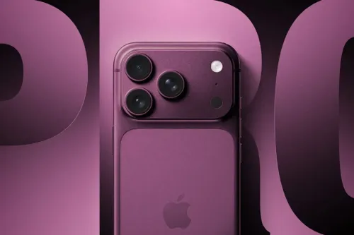 苹果或将于 9 月 12 日凌晨开启 iPhone 18 Pro 预购,时间安排罕见调整