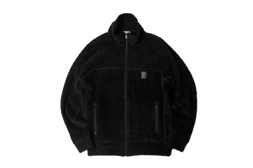 SOUTH2 WEST8 携手 Foxfire 带来全新冬季机能服饰系列