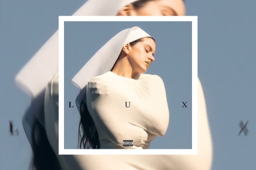 Rosalía 官宣新专辑《Lux》将于 11 月 7 日发行