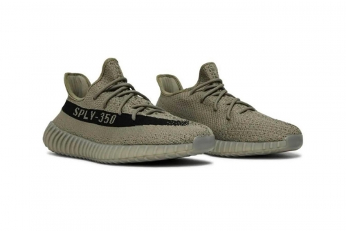 消息称 adidas 或将于一月发布与 Kanye West 解约后首款 YEEZY BOOST 350 V2