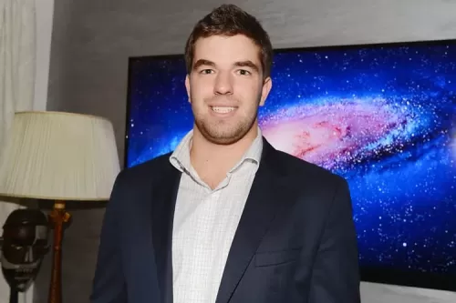 Fyre Fest 创始人 Billy McFarland 宣布「第二届」音乐节即将到来