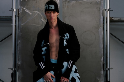 atha 发布 2025 春季系列