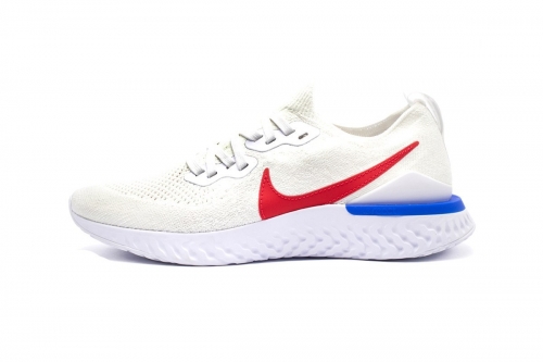 抢先预览 Nike Epic React Flyknit 2 全新配色设计鞋款