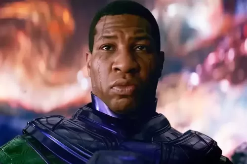 Jonathan Majors 拒绝回头观赏《Ant-Man & The Wasp: Quantumania》：因为这样会限制我的表现