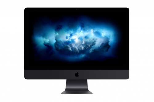 Apple 正式公布全新 iMac Pro 发售日期