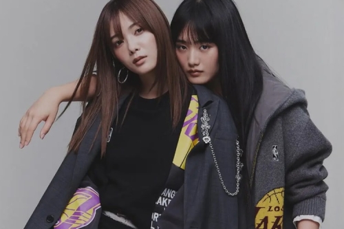 WIND AND SEA × NBA 再度联名，推出「分区决赛」主题系列