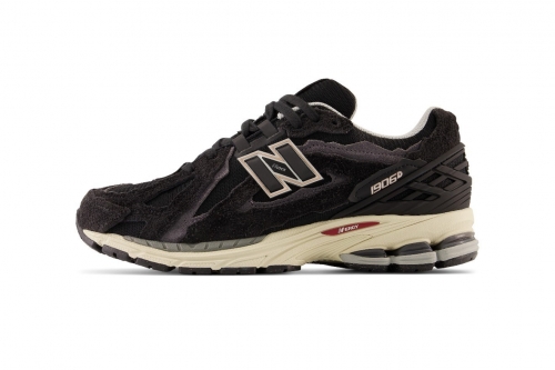 New Balance 1906R「Protection Pack」全新黑色设计款式正式发布