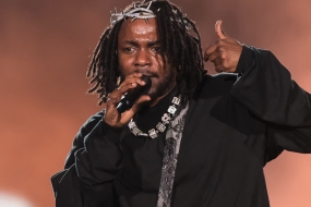 Kendrick Lamar 单曲《Not Like Us》成为 Spotify 史上最快突破 3 亿播放量的饶舌歌曲