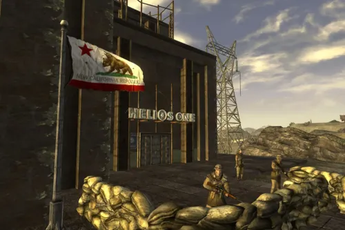 Bethesda 确认正开发《Fallout 3》及《Fallout: New Vegas》重制版、《Fallout 5》与未公开 Obsidian 项目