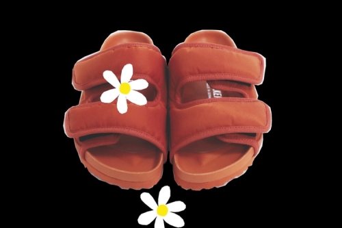BIRKENSTOCK 1774 推出全新 Arizona CosNy 系列