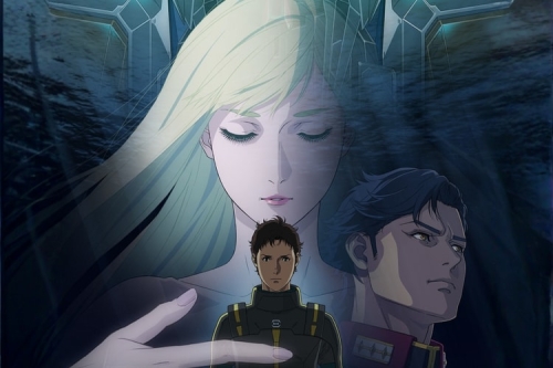 《机动战士高达：闪光的哈萨威》续集全新预告公开，率先曝光 SZA 主题曲片段