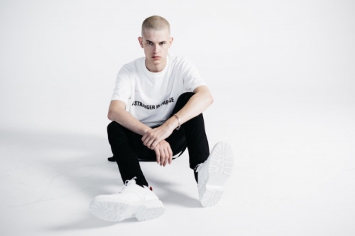 STAMPD × monkey time 2018 春夏联名系列型录 Lookbook