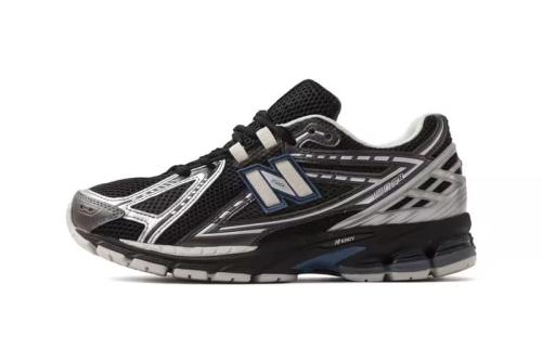 atmos × New Balance 再联手推出梦幻 1906R「Blue Moon」鞋款