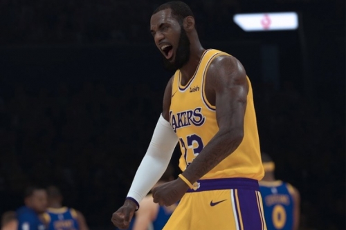 《NBA 2K19》最新宣传片「Momentous」正式发布