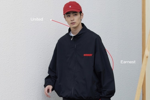 FMACM 发布 2023 秋冬系列型录 Lookbook