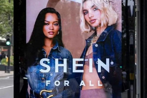 法国撤销对 Shein 的暂停令，此前该平台撤下性爱玩偶和武器类商品