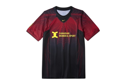重写球衣文化:深入解构 Nike 超狂「X2」World Cup Collection 全套战袍