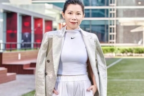 董炜 Angela Dong 正式出任 Nike 大中华区董事长兼 CEO，及 ACG 品牌全球 CEO