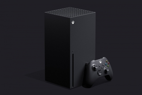 兼容旧游戏！Microsoft 发布 Xbox Series X 的详尽规格内容