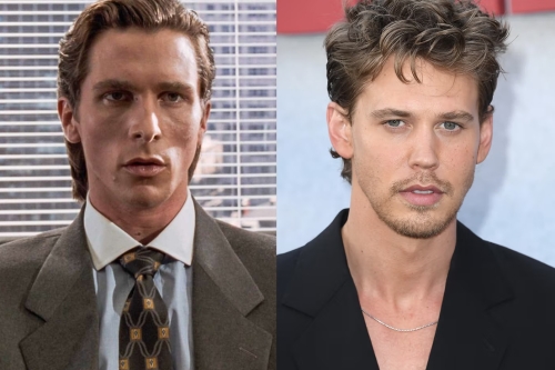 Austin Butler 确认主演 Luca Guadagnino 执导重启新版《美国杀人魔 /美色杀人狂》