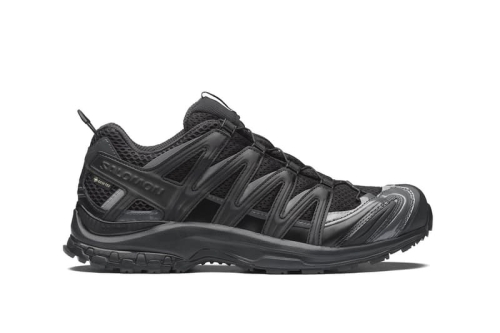 Slam Jam 携手 Salomon 重塑 XA Pro 3D GORE‑TEX 系列