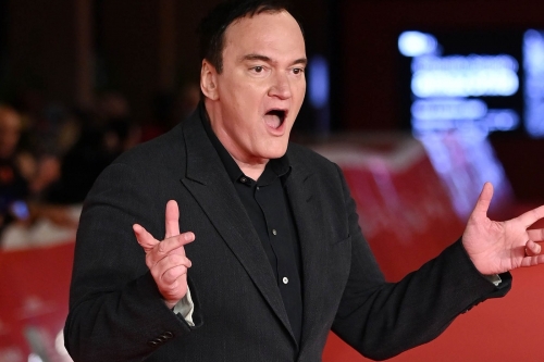 「我不是在找工作。」Quentin Tarantino 揭示不执导 MCU 电影原因