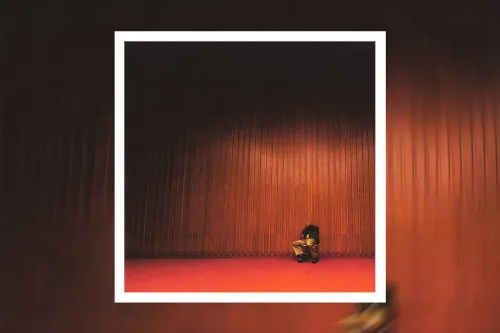Isaiah Rashad 专辑《IT'S BEEN AWFUL》上线