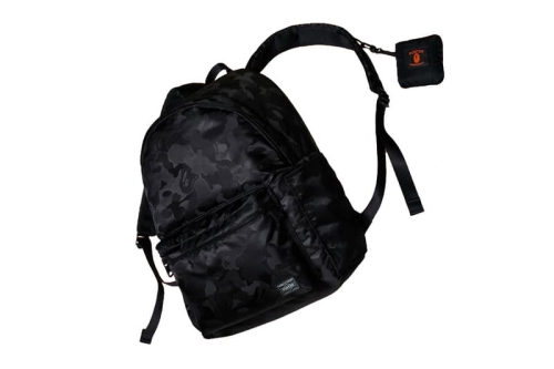 PORTER STAND 与 A BATHING APE® 携手推出全新联名系列
