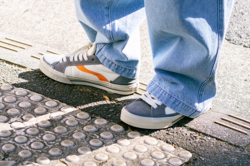 oddCIRKUS 推出夏季全新 Astley Pro Low Suncoast 系列