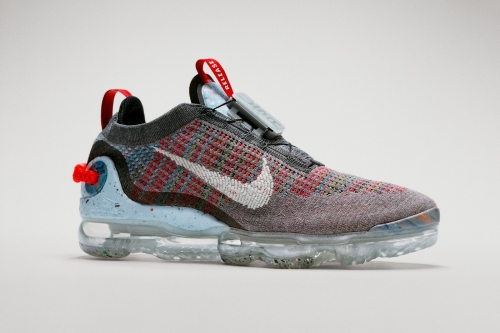 Nike 正式发表全新东京奥运别注 VaporMax 2020 鞋款