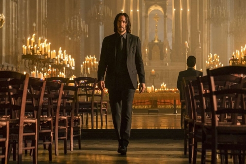 《John Wick》将推出全新续作影集《Under the High Table》