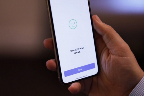 私隐不再！iOS 12 的 Face ID 解锁将允许增加第二个样貌