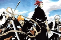 传言《死神 BLEACH》将推「美版」真人电影