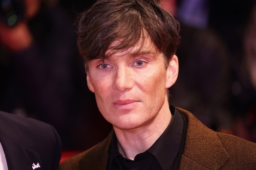 消息指 Cillian Murphy 有望成为下一任「James Bond」