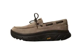 South2 West8 与 SUICOKE 再度联乘推出全天候 Camp Moccasin