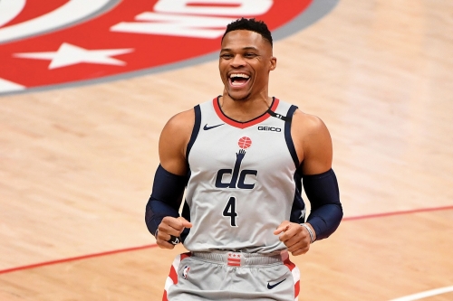 重磅交易！Russell Westbrook 正式加入湖人共组全新「三巨头」