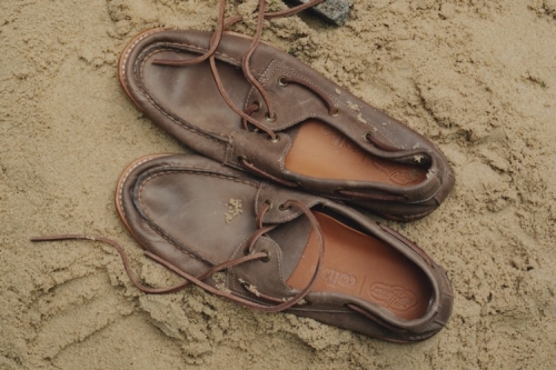 Colbo × Sperry 解构经典「Authentic Original」帆船鞋