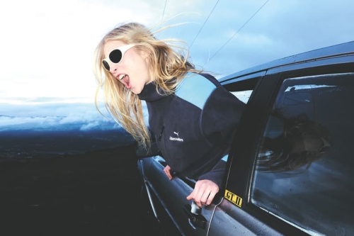 PUMA 携手 Liberaiders 推出全新联名系列型录 Lookbook