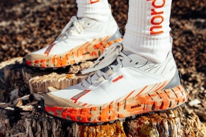 norda SS26「KALEIDOSCOPIC」新作登场