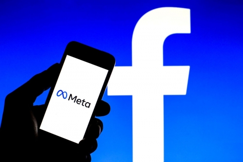 Facebook 斥资 $6,000 万美金正式买下「Meta」商标