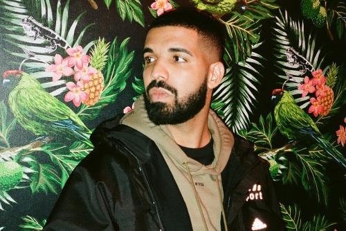 Drake 于新专辑《Scorpion》中承认私生子属实