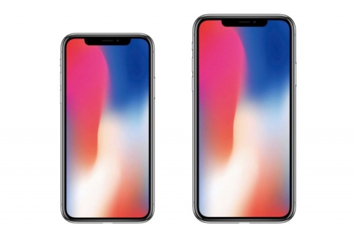 iOS 12 程式码揭示 6.5 吋 iPhone X Plus 确实存在