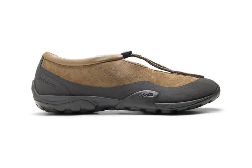 New Balance Tokyo Design Studio 正式发布 MT10T 两款全新配色鞋款