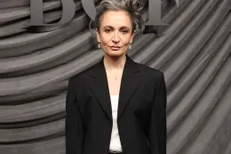 Veronica Leoni 卸任 Calvin Klein Collection 创意总监