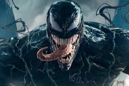 Sony Pictures 证实《Venom: The Last Dance》将是《毒液》系列最终章