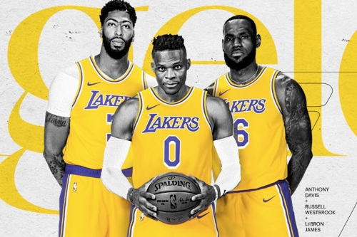 补强之后！Bleacher Report 评选 NBA 2021- 22 赛季 30 队最新战力排行榜