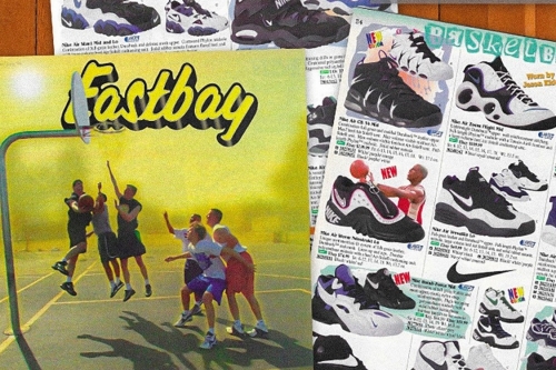 运动用品销售平台 Eastbay 正在举行 3 折清仓特卖